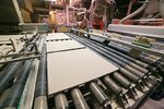 Tubądzin od kuchni ? podglądamy proces produkcji płytek ceramicznych